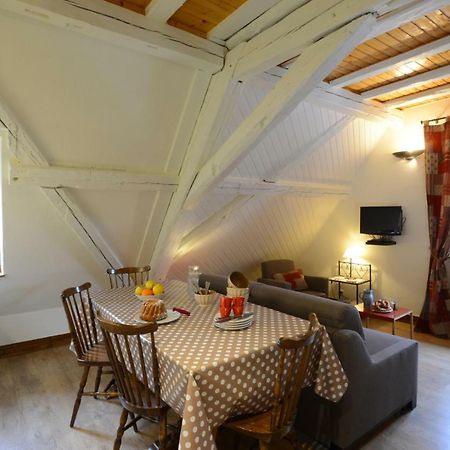 Ribeauville City Center - Gite Des Menetriers, Les Vieilles Vignes - 외부 사진